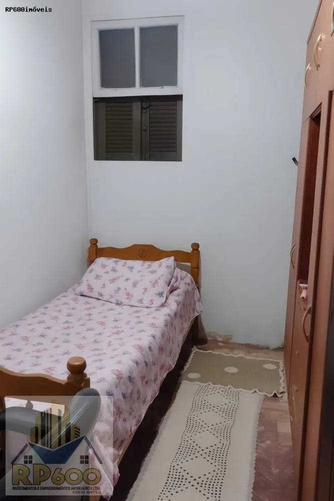 Casa, 1 quarto - Foto 5