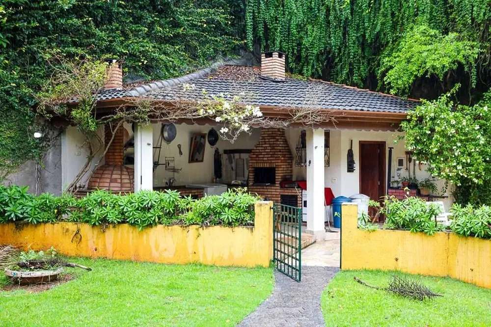 Casa de Condomínio, 4 quartos - Foto 6