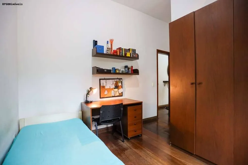 Casa de Condomínio, 4 quartos - Foto 8