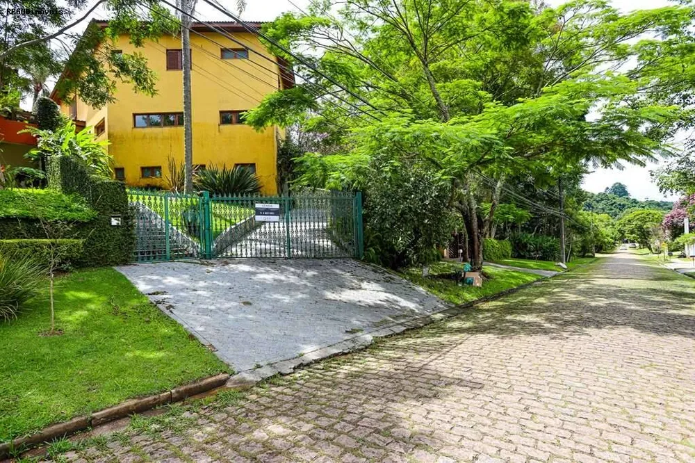 Casa de Condomínio, 4 quartos - Foto 2