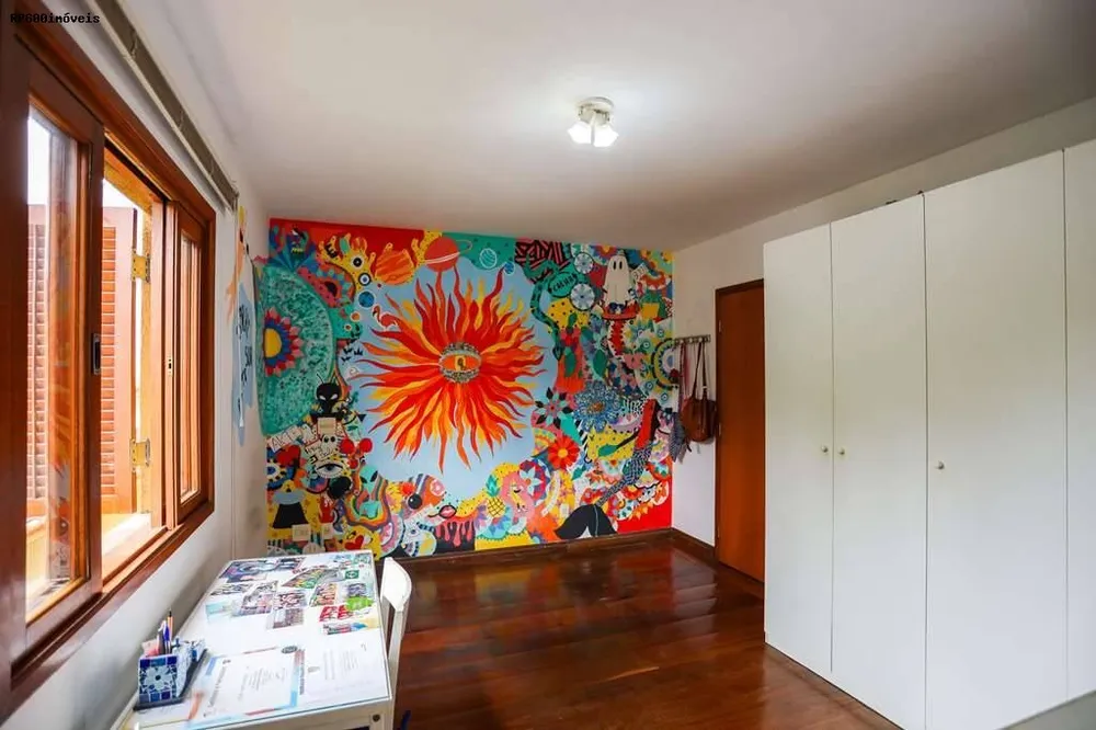 Casa de Condomínio, 4 quartos - Foto 12