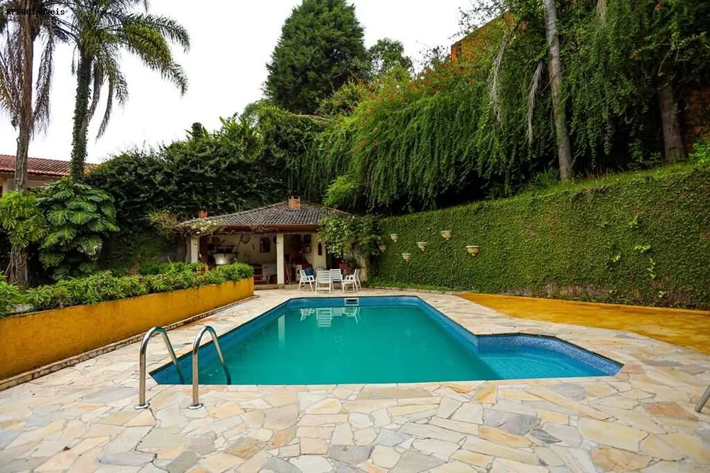 Casa de Condomínio, 4 quartos - Foto 4