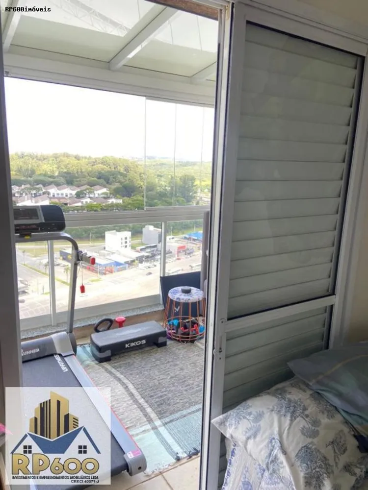 Apartamento, 2 quartos, 127 m² - Foto 13