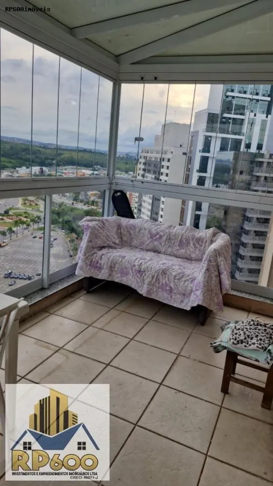 Apartamento, 2 quartos, 127 m² - Foto 4