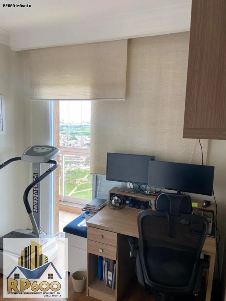 Apartamento, 2 quartos, 127 m² - Foto 15