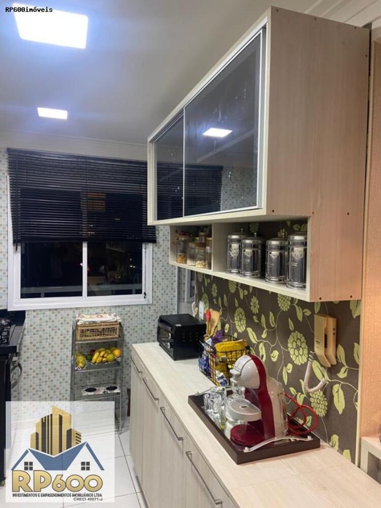 Apartamento, 3 quartos, 127 m² - Foto 6
