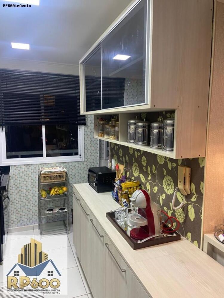 Apartamento, 3 quartos, 127 m² - Foto 5