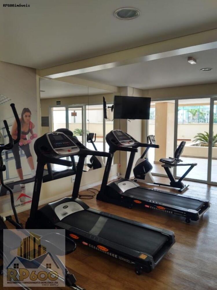 Apartamento, 3 quartos, 127 m² - Foto 12