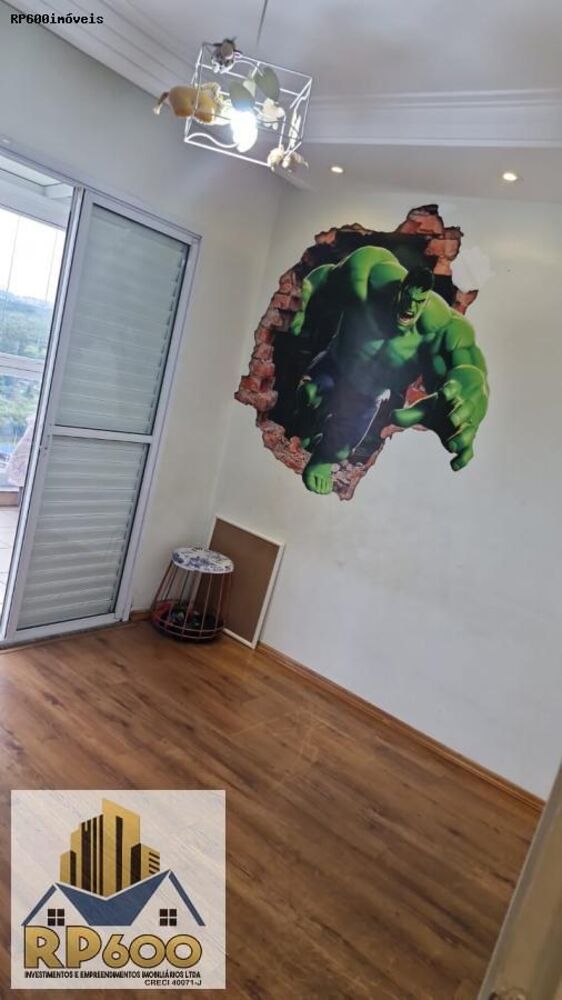 Apartamento, 3 quartos, 127 m² - Foto 9