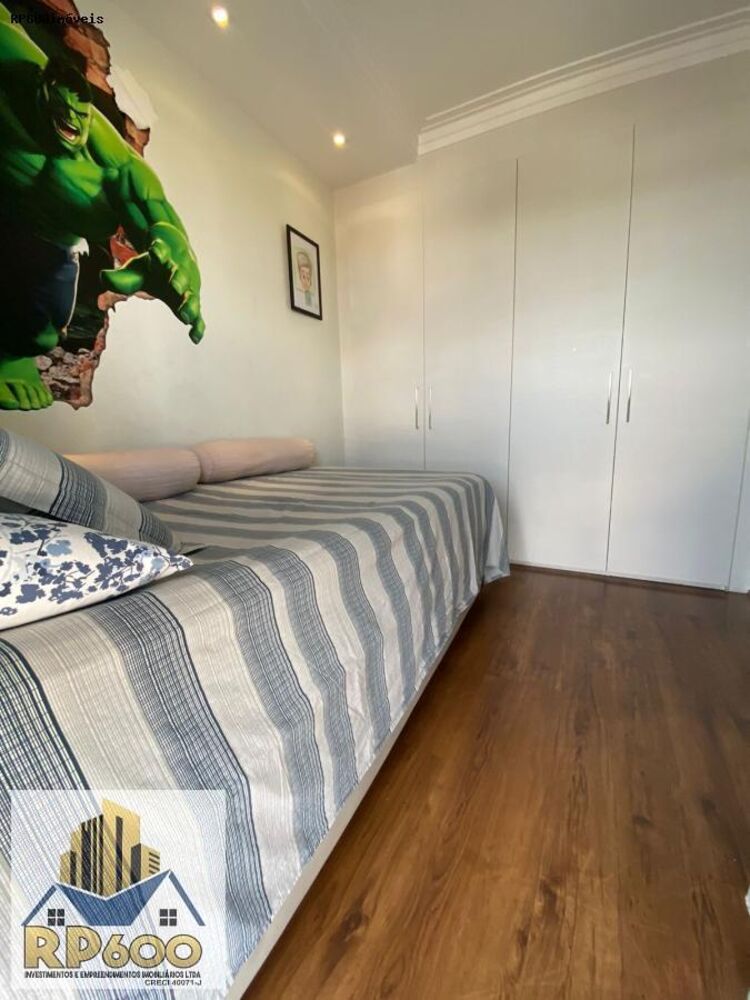Apartamento, 3 quartos, 127 m² - Foto 10