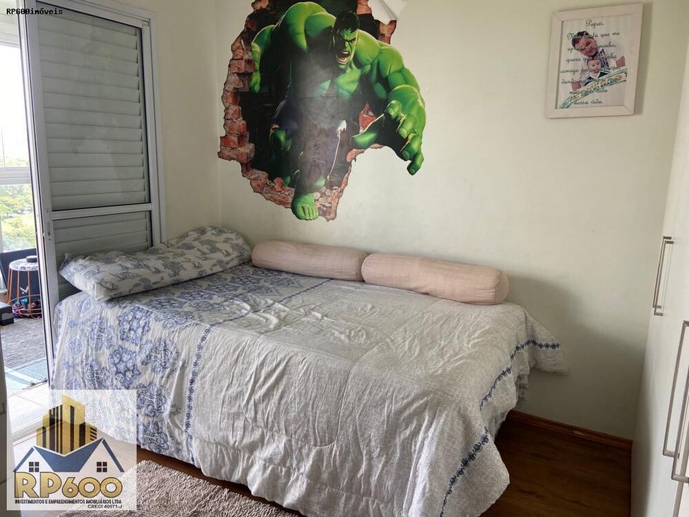 Apartamento, 3 quartos, 127 m² - Foto 8