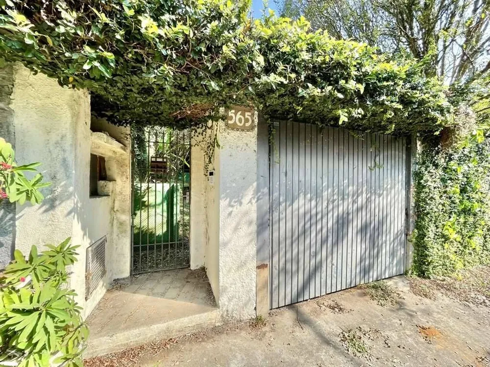 Casa, 4 quartos - Foto 1