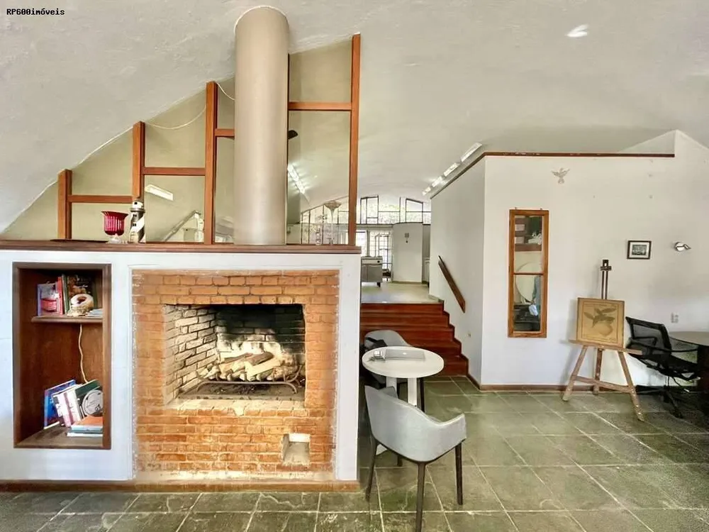 Casa, 4 quartos - Foto 3