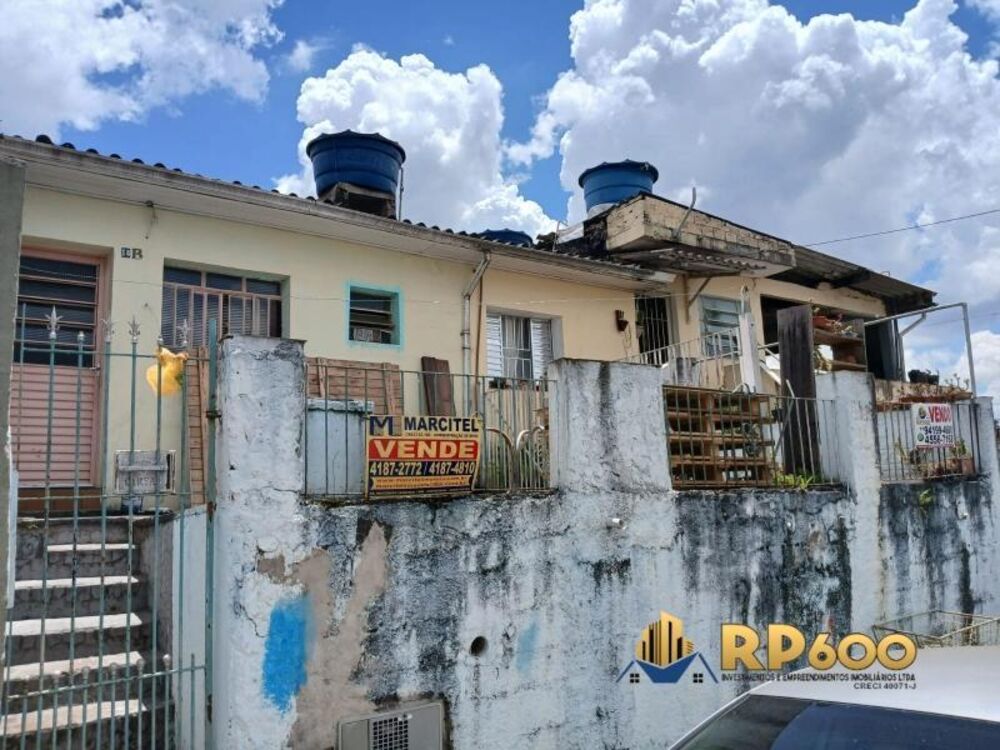 Sobrado, 5 quartos, 285 m² - Foto 3