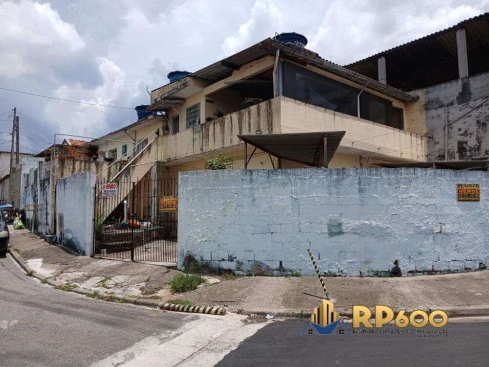 Sobrado, 5 quartos, 285 m² - Foto 2