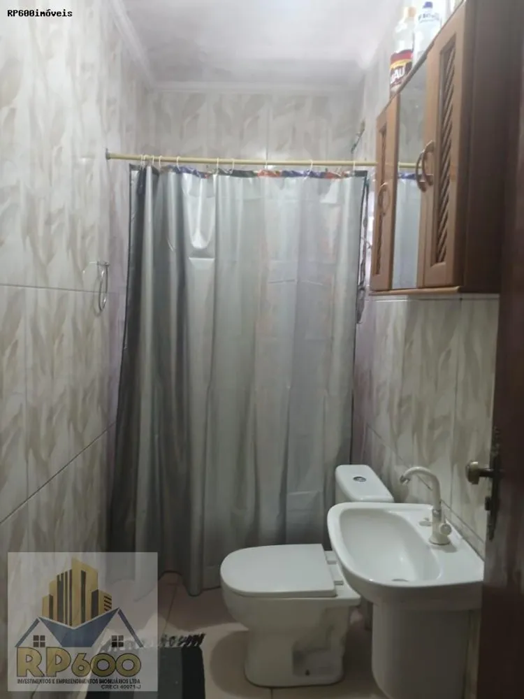 Casa, 3 quartos - Foto 11