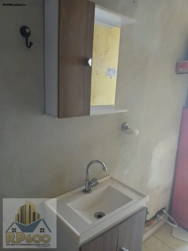Casa, 3 quartos - Foto 12