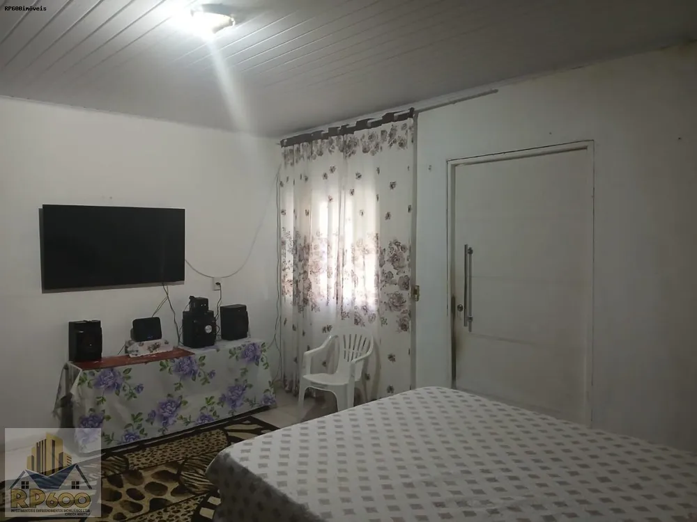 Casa, 3 quartos - Foto 10