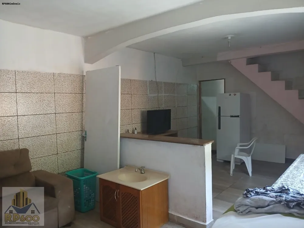Casa, 3 quartos - Foto 7