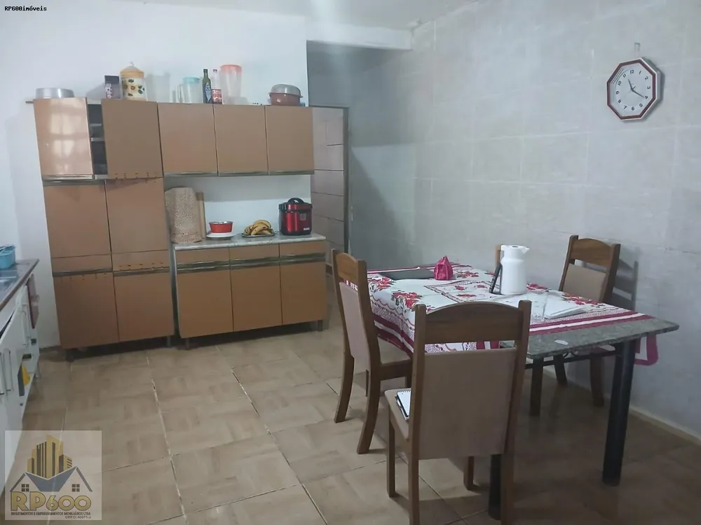 Casa, 3 quartos - Foto 5