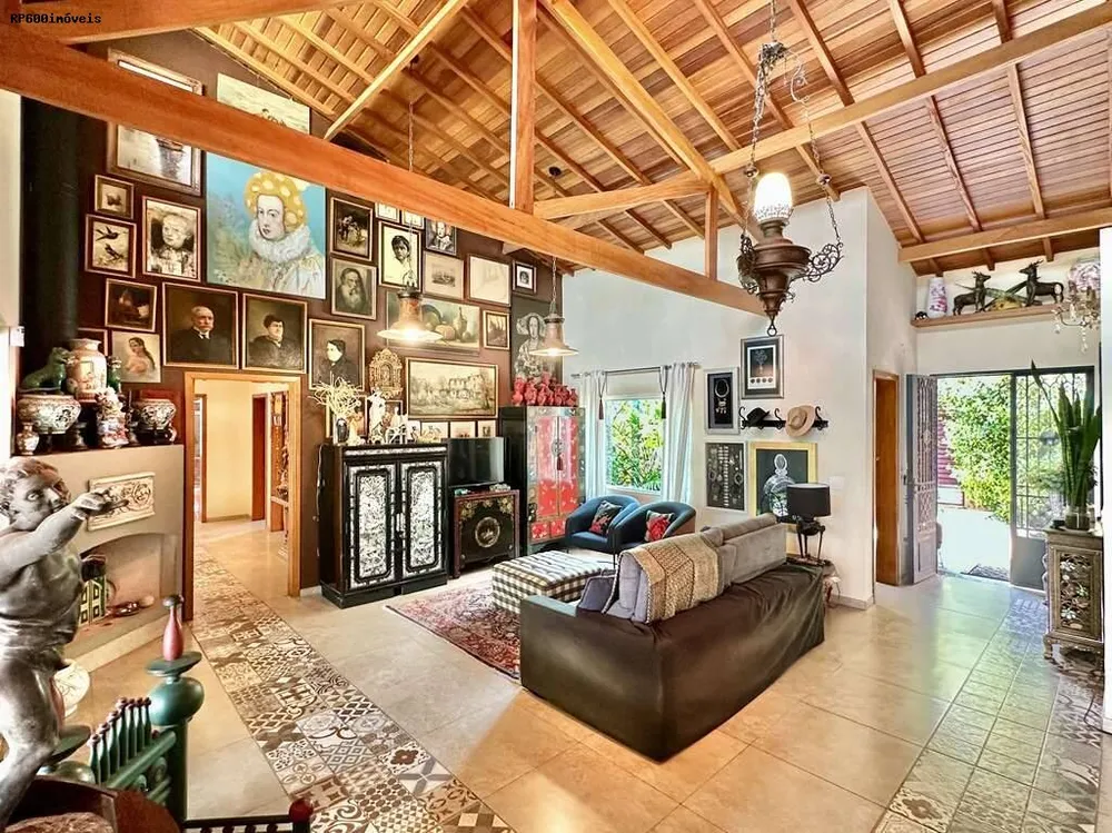 Casa de Condomínio, 3 quartos - Foto 10