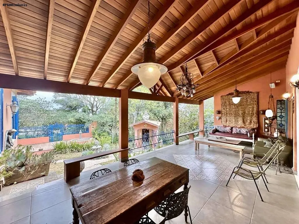 Casa de Condomínio, 3 quartos - Foto 5