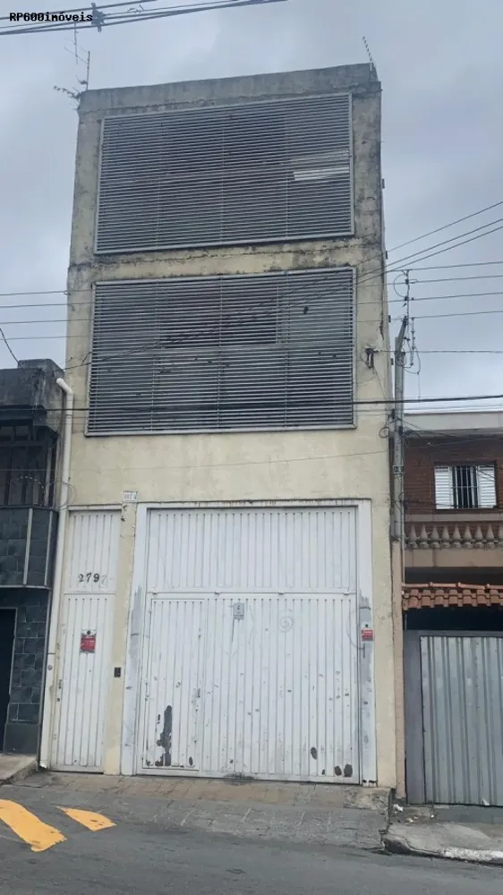 Prédio Inteiro - Foto 1