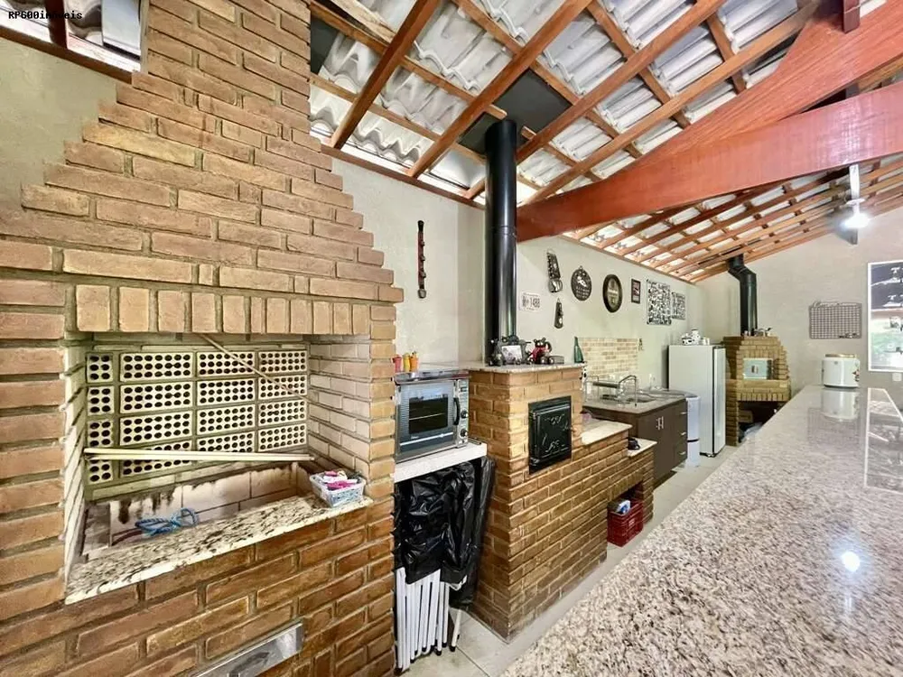 Casa de Condomínio, 5 quartos - Foto 9