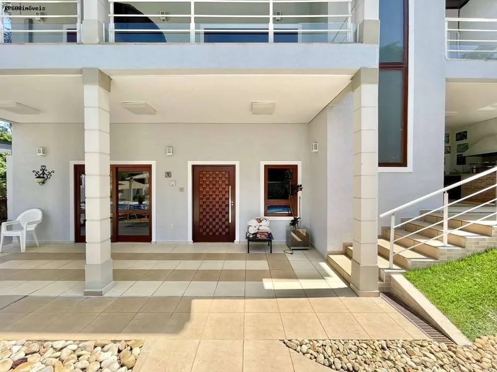 Casa de Condomínio, 5 quartos - Foto 4