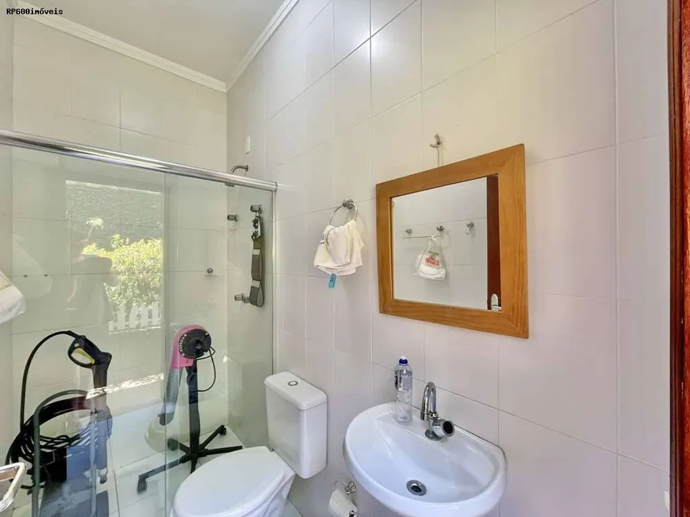 Casa de Condomínio, 5 quartos - Foto 11