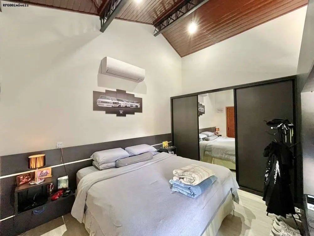 Casa de Condomínio, 5 quartos - Foto 7