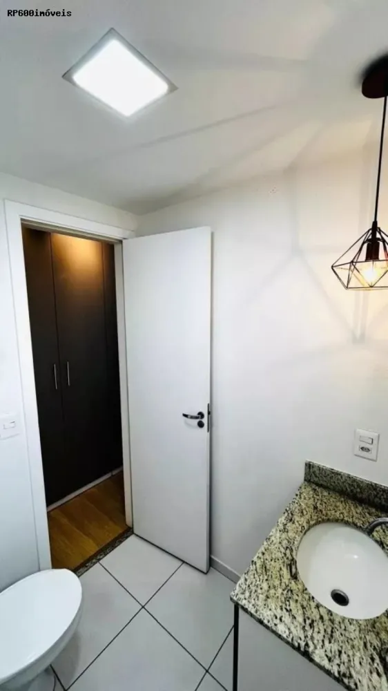 Apartamento, 2 quartos, 60 m² - Foto 12