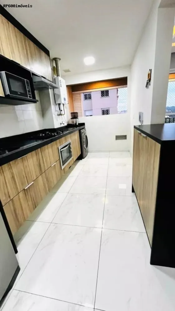 Apartamento, 2 quartos, 60 m² - Foto 3