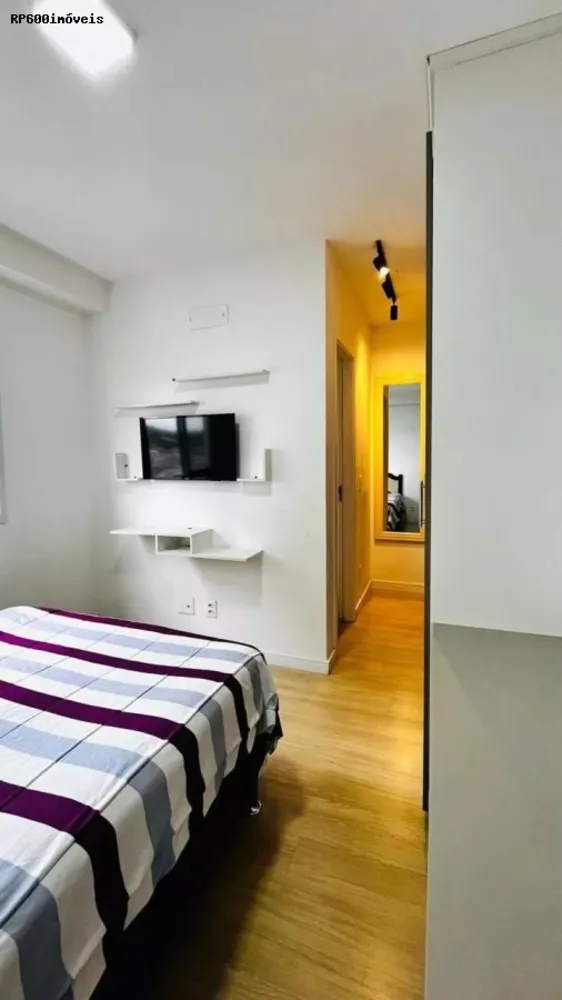 Apartamento, 2 quartos, 60 m² - Foto 7