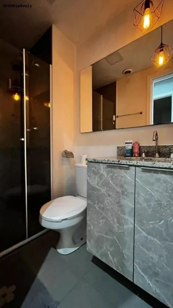 Apartamento, 2 quartos, 60 m² - Foto 11