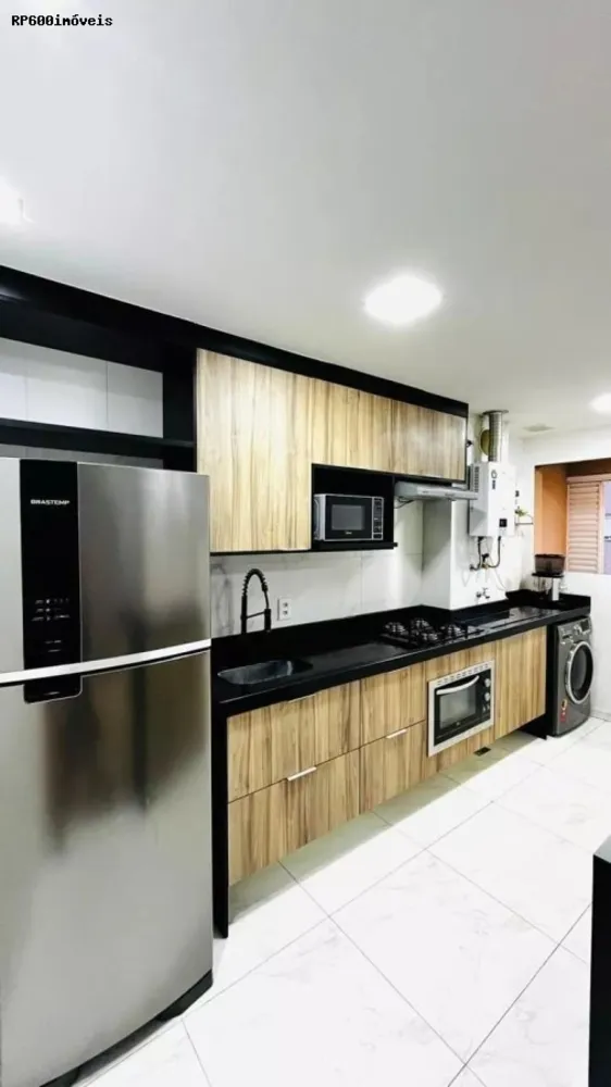Apartamento, 2 quartos, 60 m² - Foto 2
