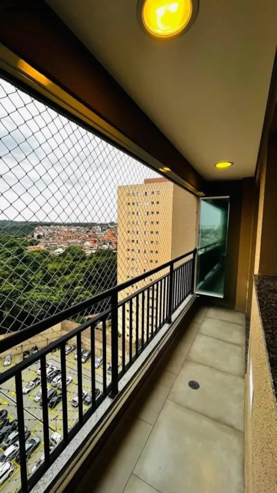 Apartamento, 2 quartos, 60 m² - Foto 6