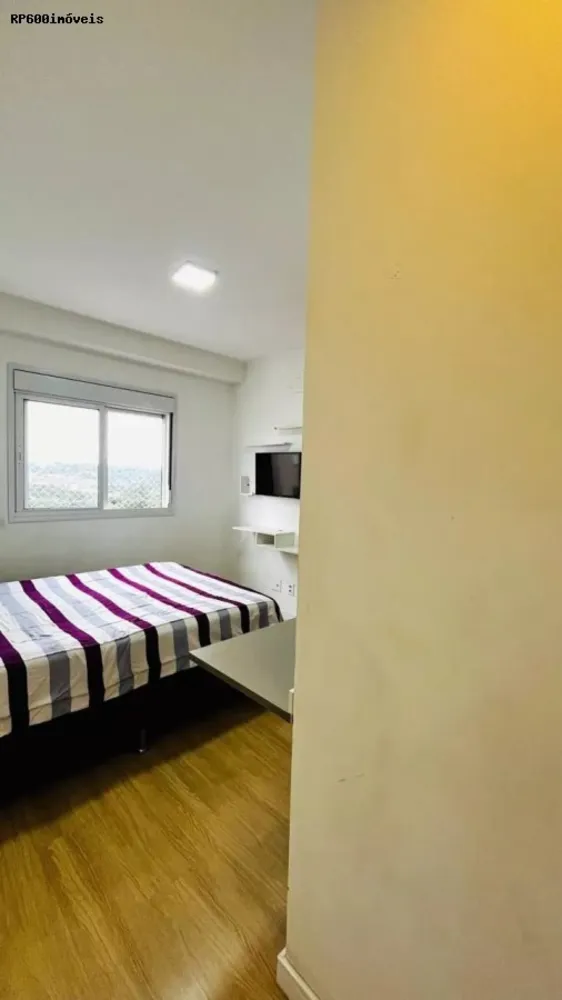 Apartamento, 2 quartos, 60 m² - Foto 8