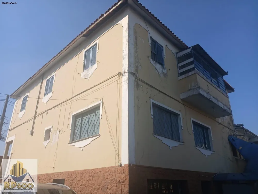 Prédio Inteiro - Foto 1