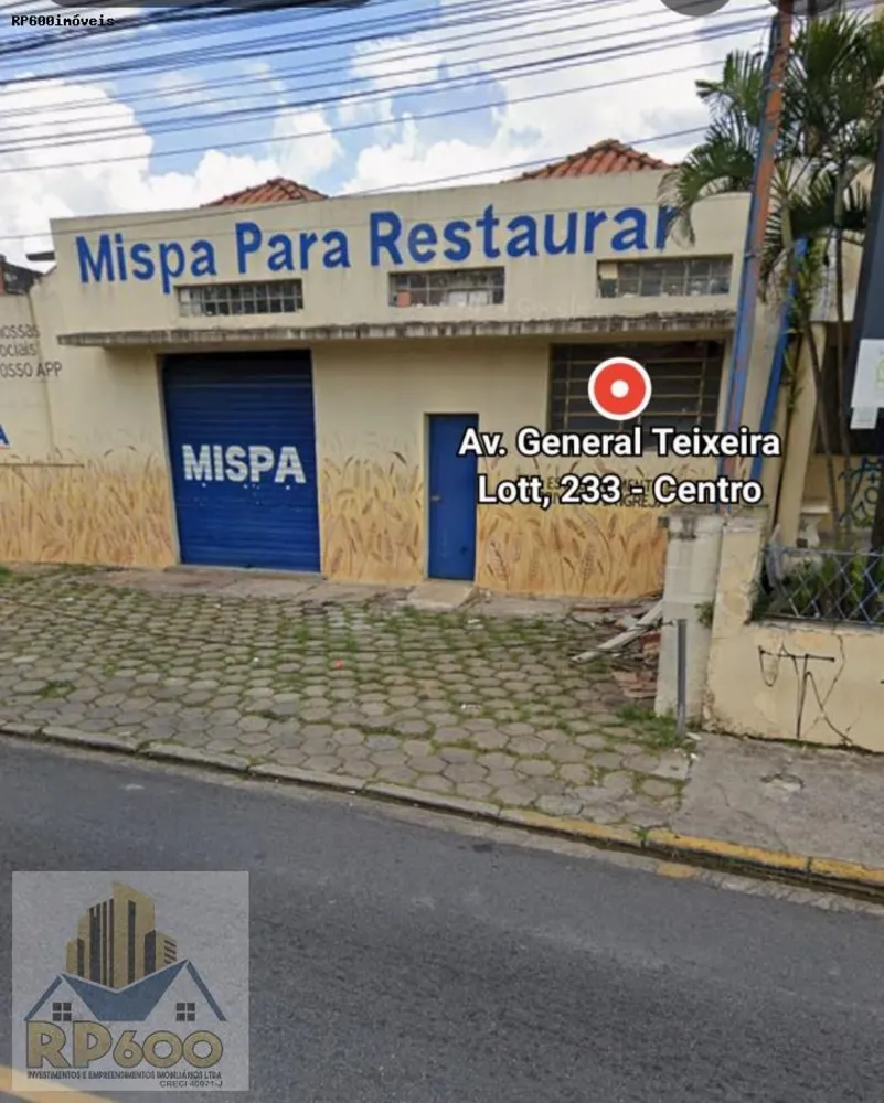 Prédio Inteiro - Foto 2