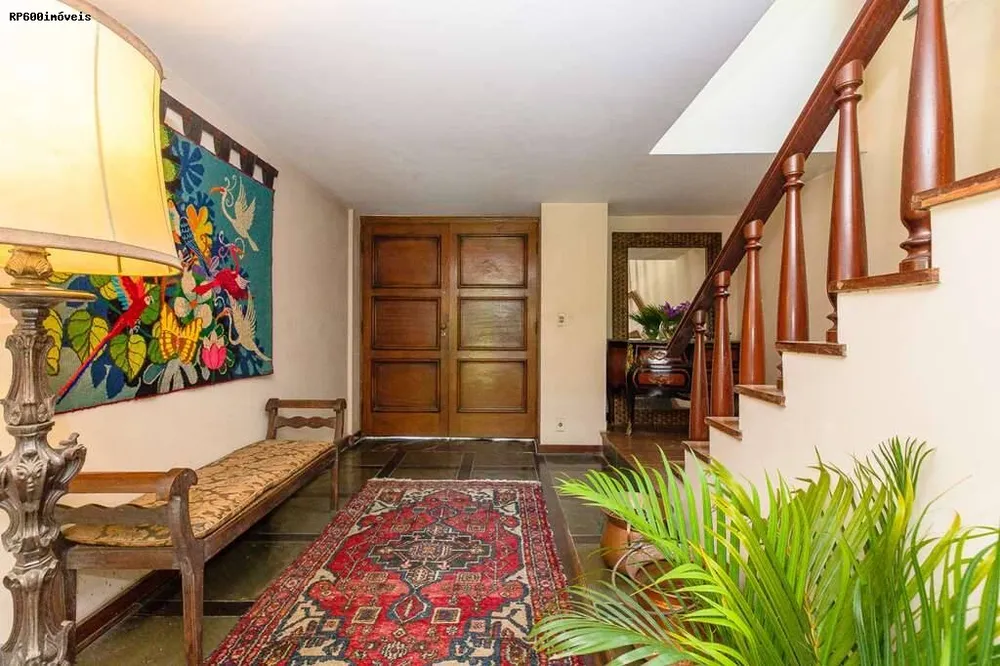 Casa de Condomínio, 6 quartos - Foto 4