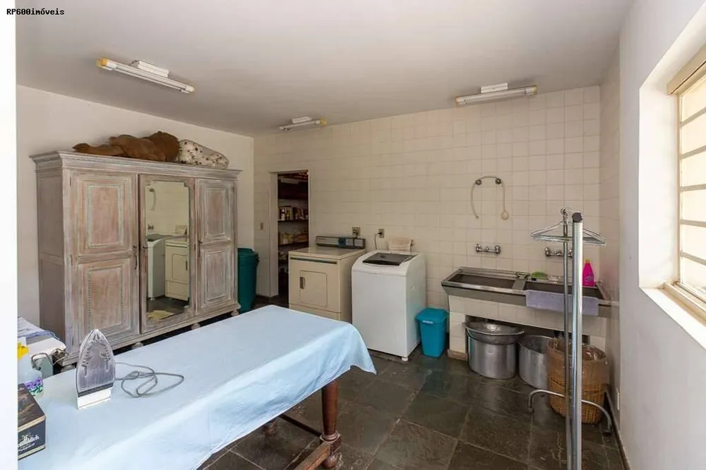 Casa de Condomínio, 6 quartos - Foto 8