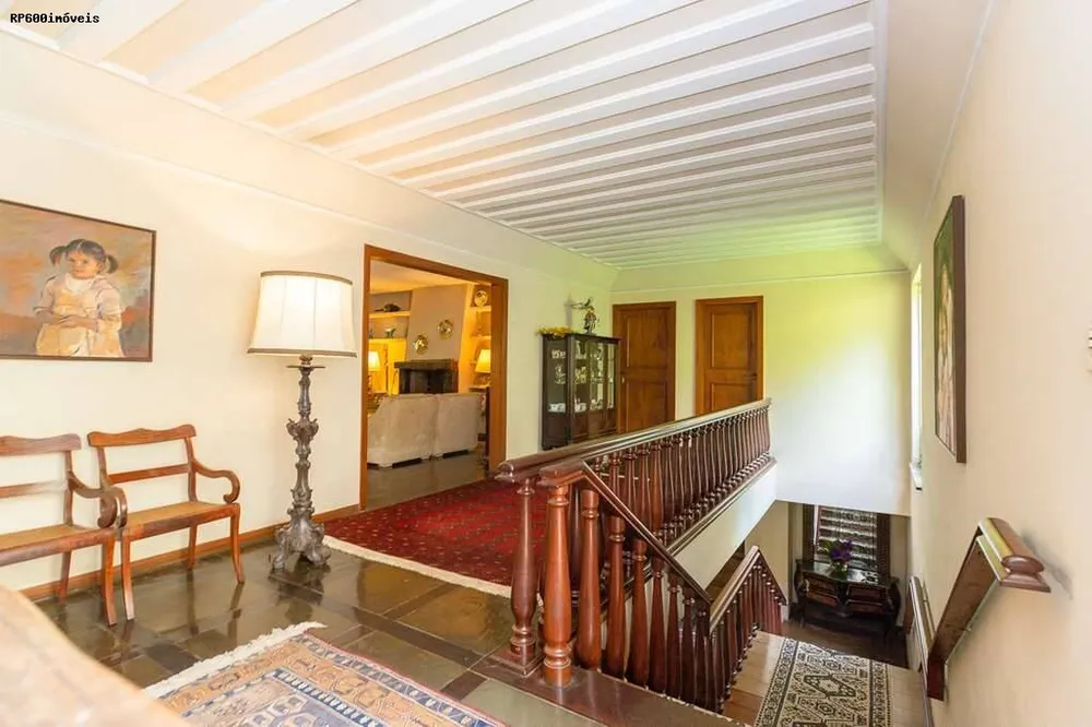 Casa de Condomínio, 6 quartos - Foto 7