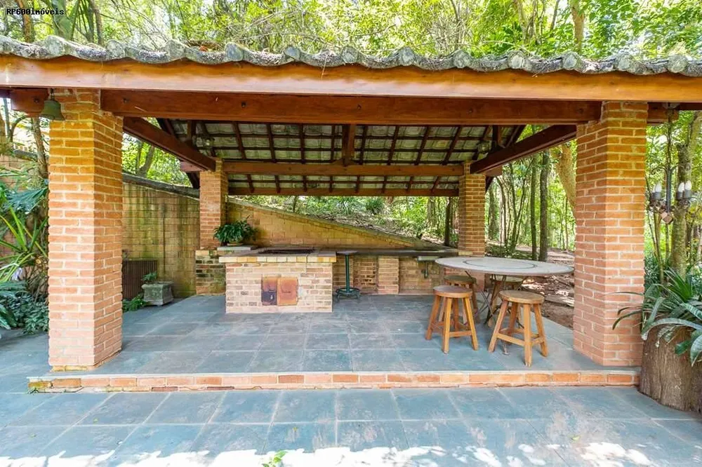 Casa de Condomínio, 6 quartos - Foto 11