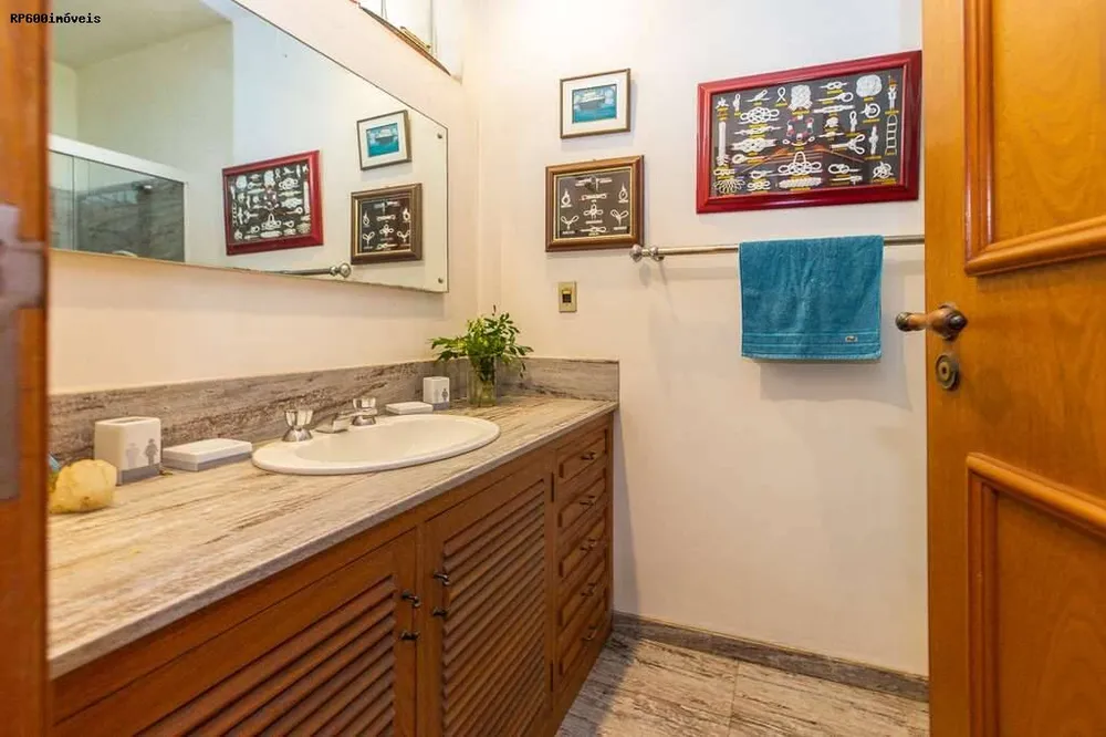 Casa de Condomínio, 6 quartos - Foto 9