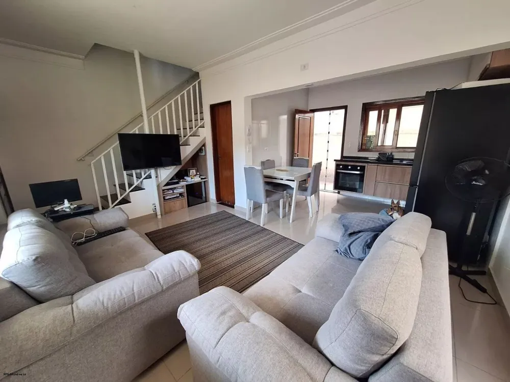 Casa, 2 quartos, 120 m² - Foto 1