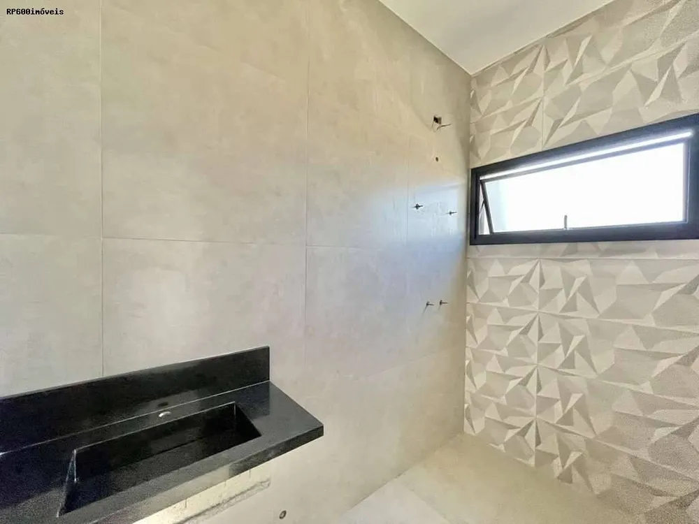 Casa de Condomínio, 3 quartos - Foto 12