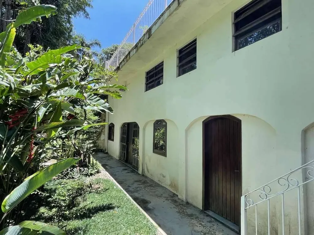 Casa de Condomínio, 4 quartos - Foto 12