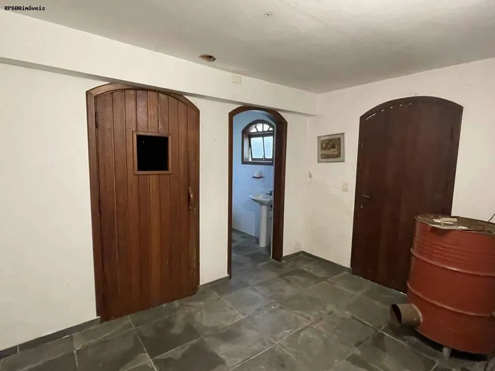 Casa de Condomínio, 4 quartos - Foto 11