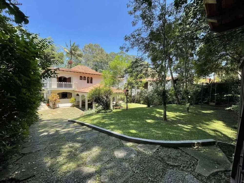 Casa de Condomínio, 4 quartos - Foto 2